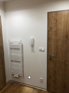 Apartmán Jestřáb - Janske Lazne - 5