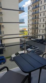 Sea Sound Apartment Mamaia Nord - Mamaia Sat/Năvodari - 0