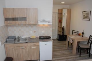 Apartments Idila - 1