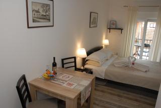 Apartments Idila - 0