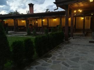 Once upon a time - Koprivshtitsa - 9