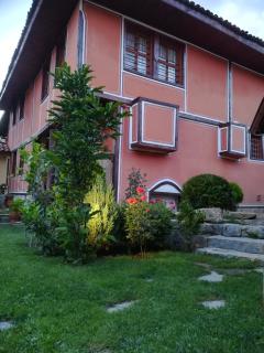 Once upon a time - Koprivshtitsa - 8