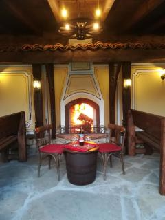 Once upon a time - Koprivshtitsa - 5