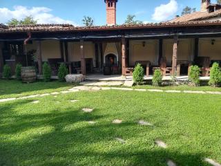 Once upon a time - Koprivshtitsa - 2
