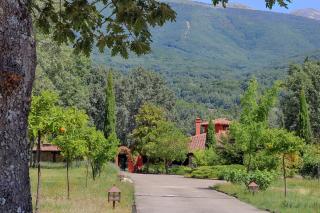 Hotel Rural Casa Alfayales-Only Adults - 1