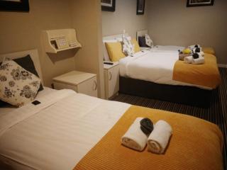 Cherry Tree Accommodation - Killarney - 3