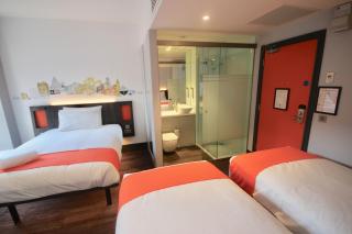 easyHotel Belfast - Belfast - 1