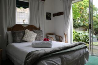 Forword's River Lodge - East London - 2