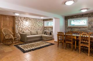 Willa Żbikówka dom w Zakopanem - 3