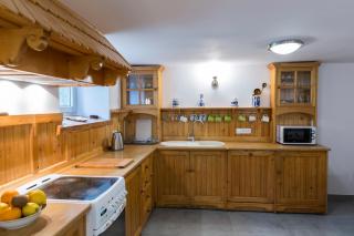 Willa Żbikówka dom w Zakopanem - 1