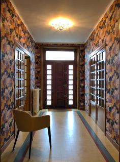 La Maison du Parc - Les Épesses - 7