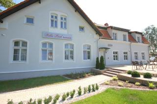Willa Park Apartamenty - Olsztyn - 8