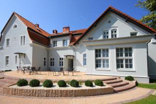 Willa Park Apartamenty - Olsztyn - 9