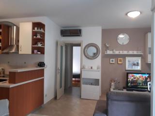 Luxury 1 bedroom App Center&balcony FREE PARKING - Spalato (Split) - 6