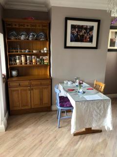 Cherry Tree Accommodation - Killarney - 4