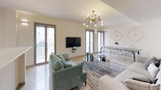 Rental Israel-Mamila Residences 14 - 6