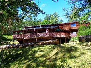 Evergreen Haus - Oakhurst - 0