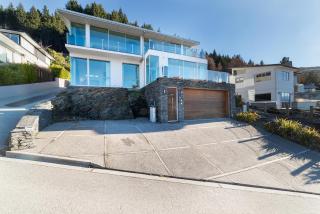 Remarkable Lake House - Queenstown - 4