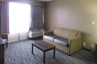 Quality Inn and Conference Center - Richmond - 7