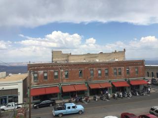 Connor Hotel - Jerome - 6