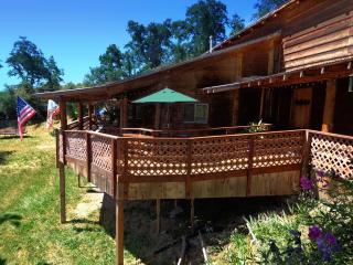Evergreen Haus - Oakhurst - 5