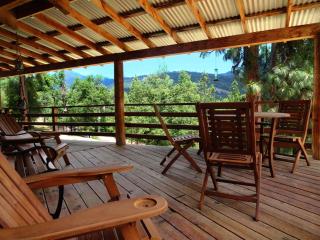 Evergreen Haus - Oakhurst - 3