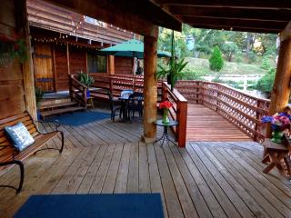 Evergreen Haus - Oakhurst - 2