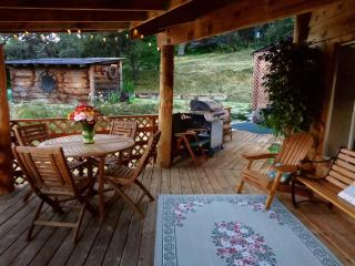 Evergreen Haus - Oakhurst - 1