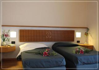 Hotel Ghibellino - Buonconvento - 5
