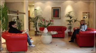 Hotel Ghibellino - Buonconvento - 0