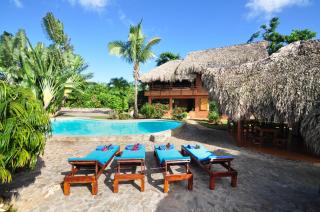 Solazul - Las Galeras - 6