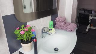 Lilium In B&B - 8