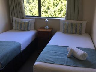 Fairway Motel & Apartments - Wanaka - 4