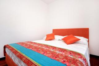 Seaside luxury villa with a swimming pool Podstrana, Split - 9466 - 9
