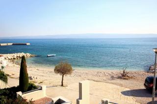 Seaside luxury villa with a swimming pool Podstrana, Split - 9466 - 8