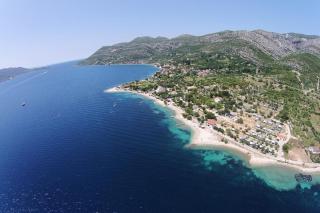 Apartments by the sea Viganj, Peljesac - 15341 - Kučište - 8