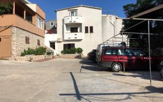Apartments and rooms with parking space Zubovici, Pag - 16063 - 9
