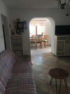 Family friendly house with a swimming pool Vratarusa, Senj - 16094 - 4