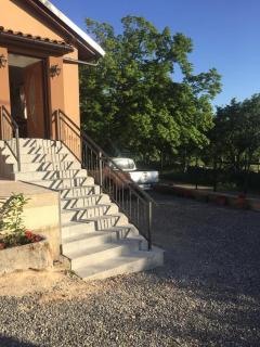 Family friendly house with a swimming pool Vratarusa, Senj - 16094 - 2