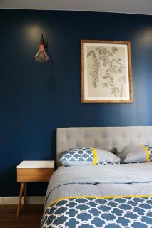 StayLib - NICE FLAT 2 ROOMS - 3