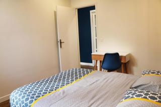 StayLib - NICE FLAT 2 ROOMS - 4