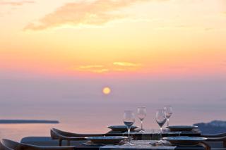 Gold Suites - Small Luxury Hotels of the World - Imerovigli - 2