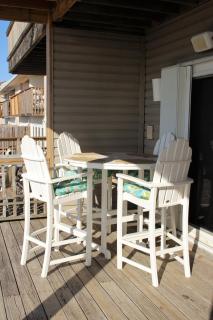 7709 Dolphin Watch Townhouse - Navarre - 2