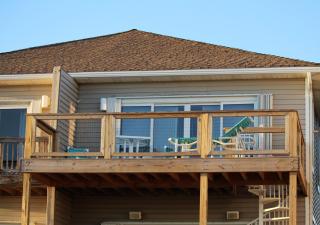 7709 Dolphin Watch Townhouse - Navarre - 1