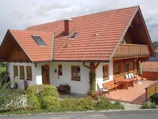 Gästehaus - Camping- Weinhof Radl - Klöch - 7