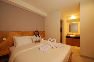 DBeds Kuta Beach - 3