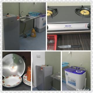 DIDIE HOMESTAY 1 - Tanah Merah - 5