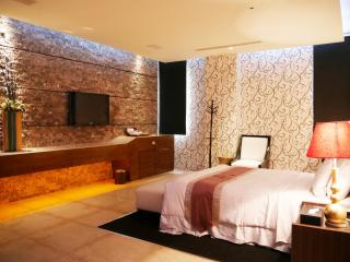 Lanshy Motel - Taichung - 4
