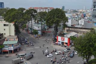 Phu Tho Hotel - Hô-Chi-Minh-Ville - 6