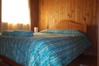 Cabañas Los Tamarugos - 2